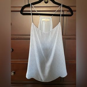 Loft - sleeveless tank